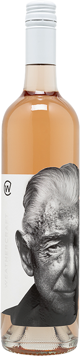 Weathercraft Wines Beechworth Rose